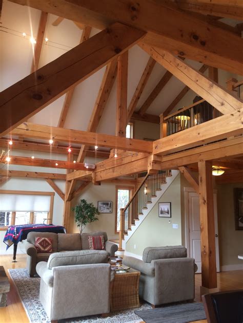 Shelter institute - Can't make it to our in-person timber frame class? Take your first (FREE!) step into timber framing with our Online Mini Course - https://onlinecourses.shel...